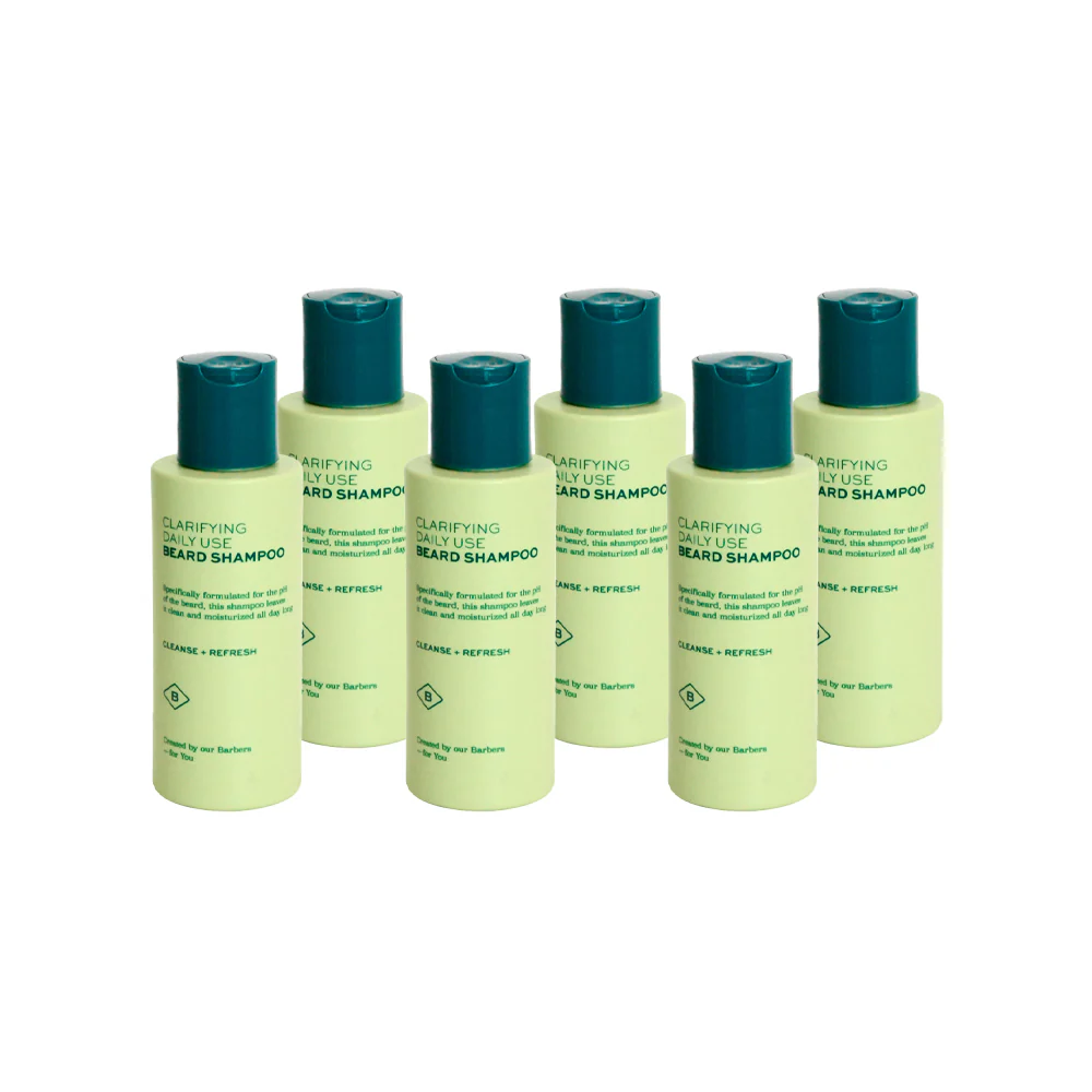 All-Year Beard Care & Grooming Kit - Image 2