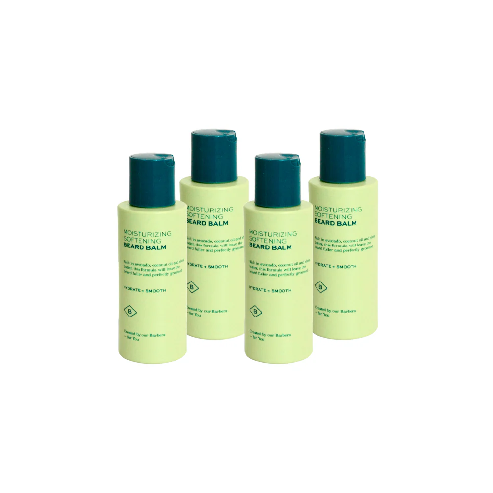 All-Year Beard Care & Grooming Kit - Image 4