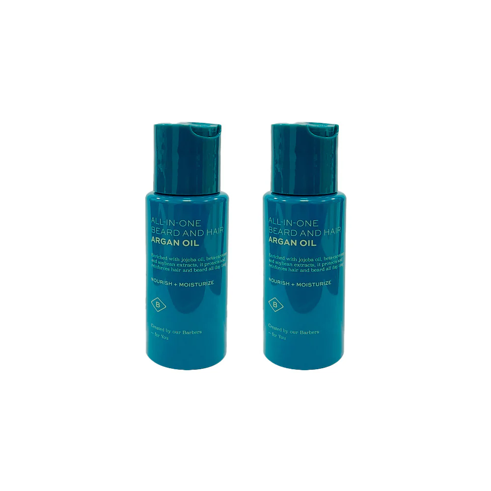All-Year Beard Care & Grooming Kit - Image 5