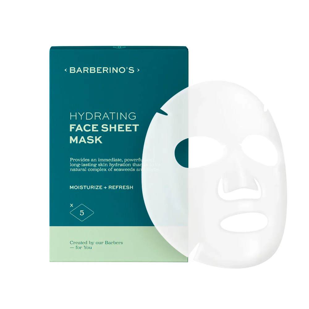 All-Year Hydrating Skincare Kit - Image 3
