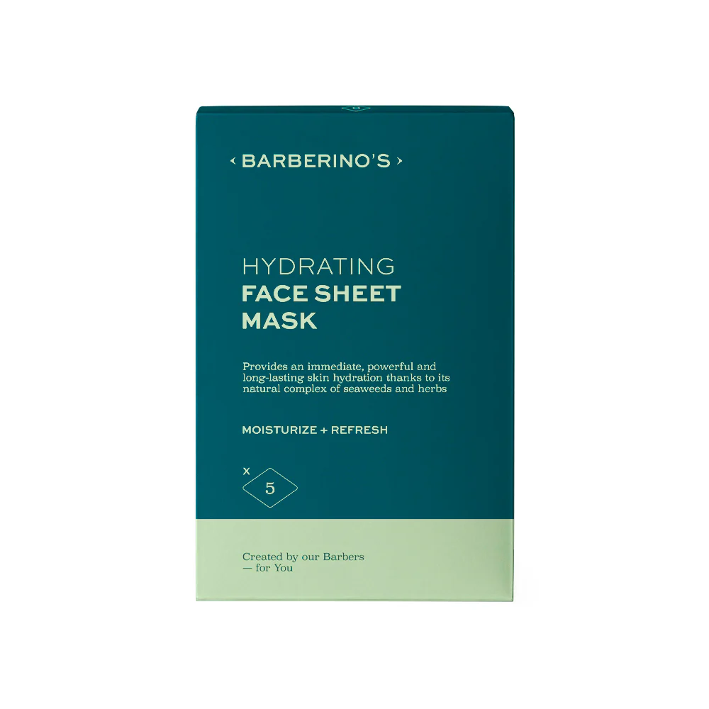 All-Year Hydrating Skincare Kit - Image 4