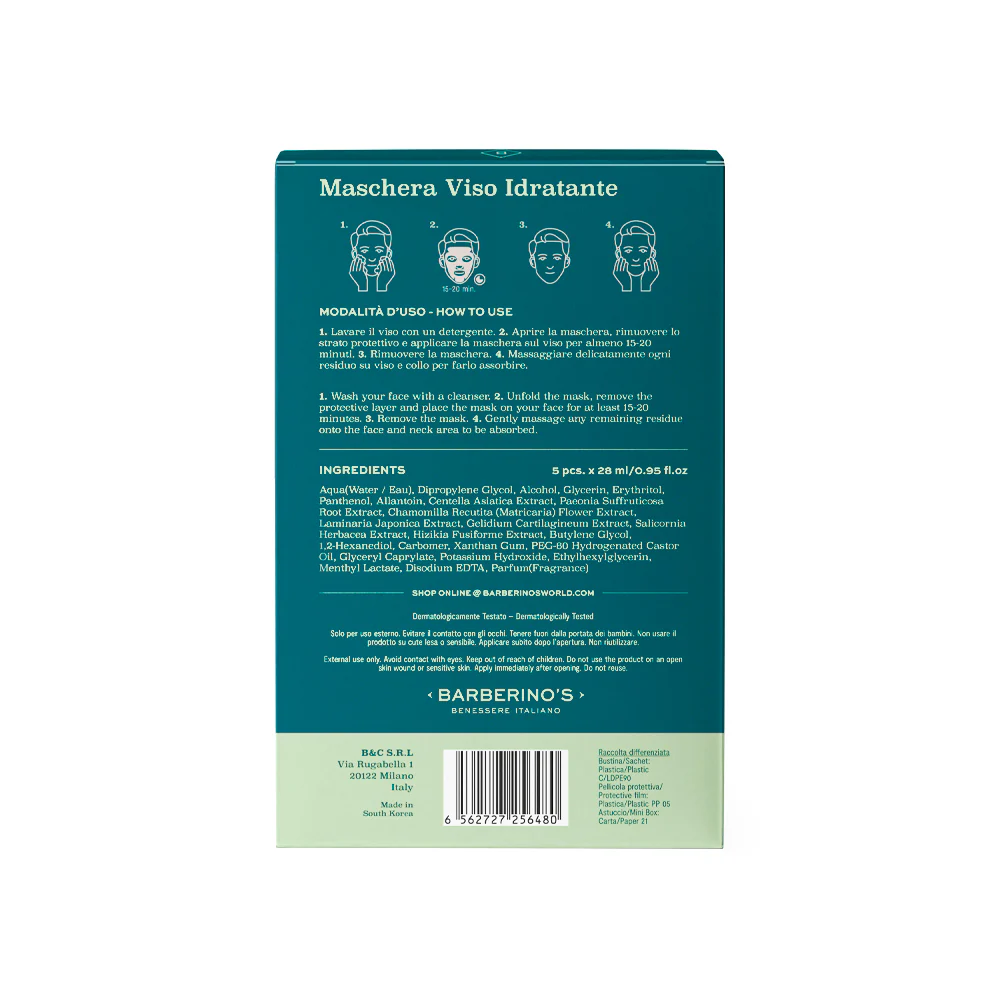 All-Year Hydrating Skincare Kit - Image 5