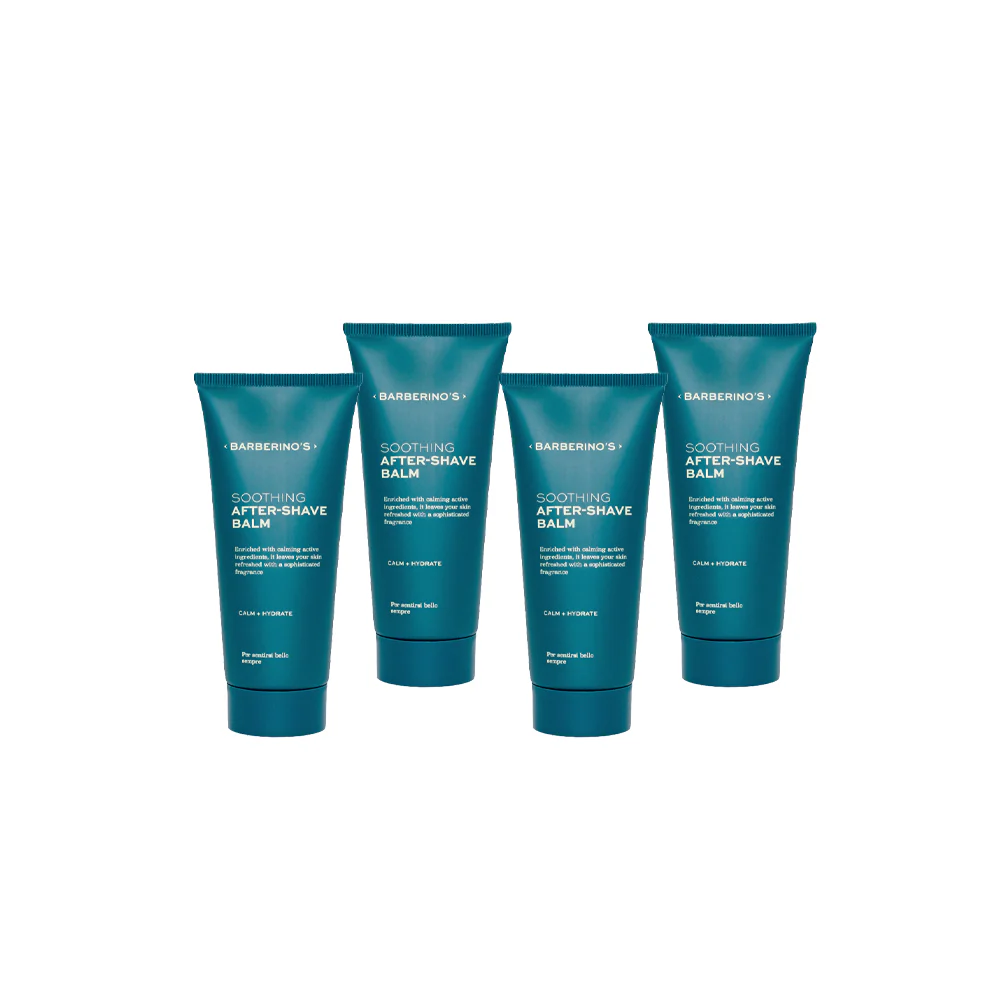 All-Year Shaving & Grooming Kit - Image 4