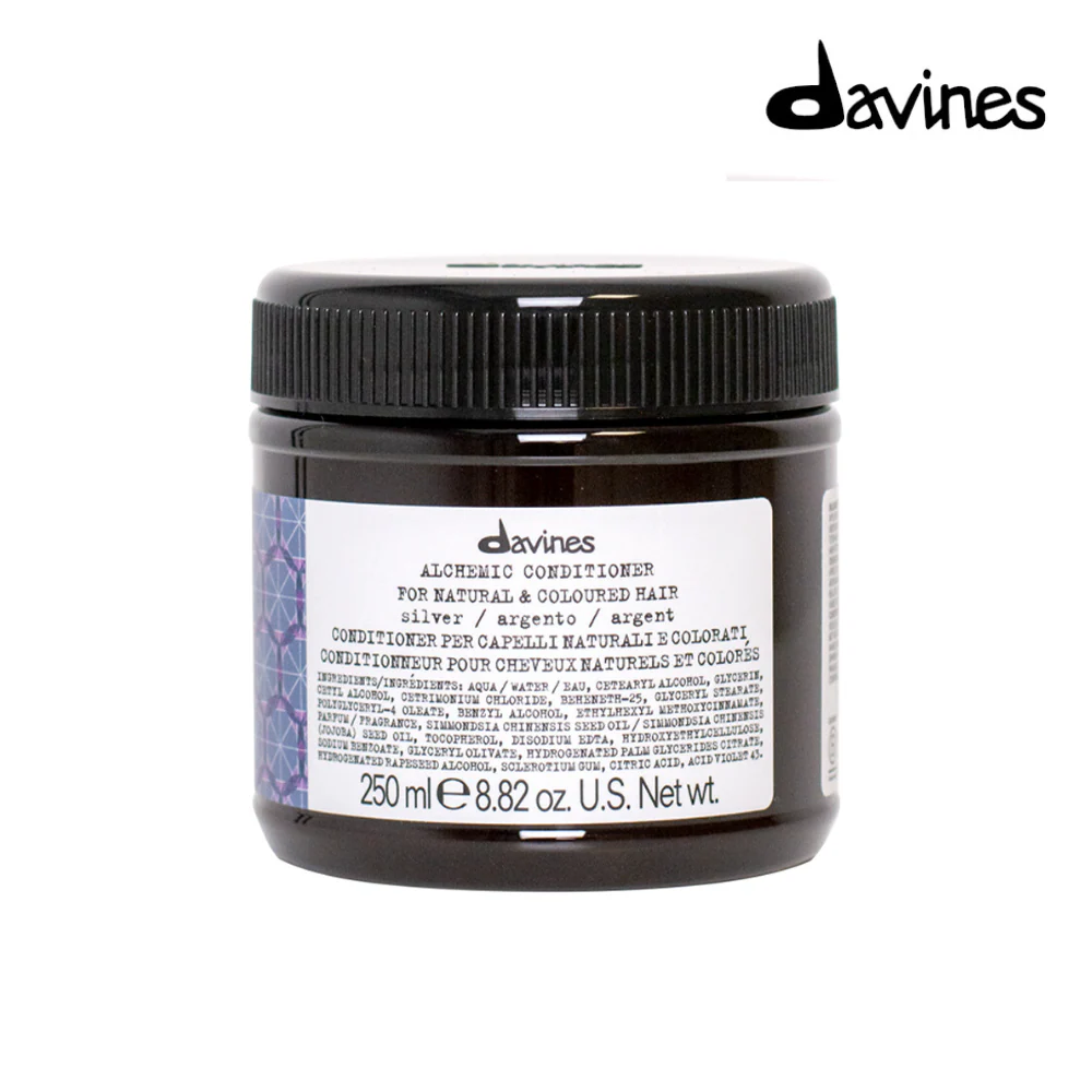 Alchemic Conditioner Argento