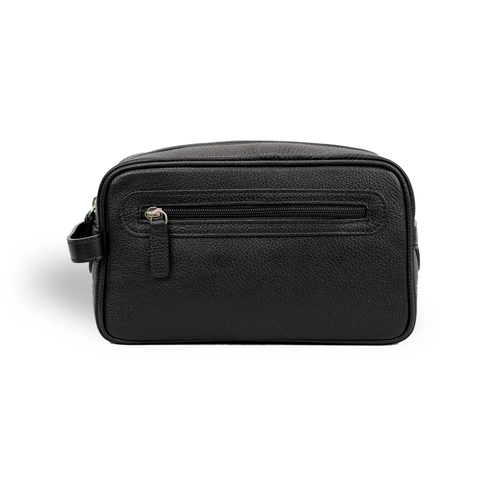 Beauty Case Nero ed Ottanio - Image 3