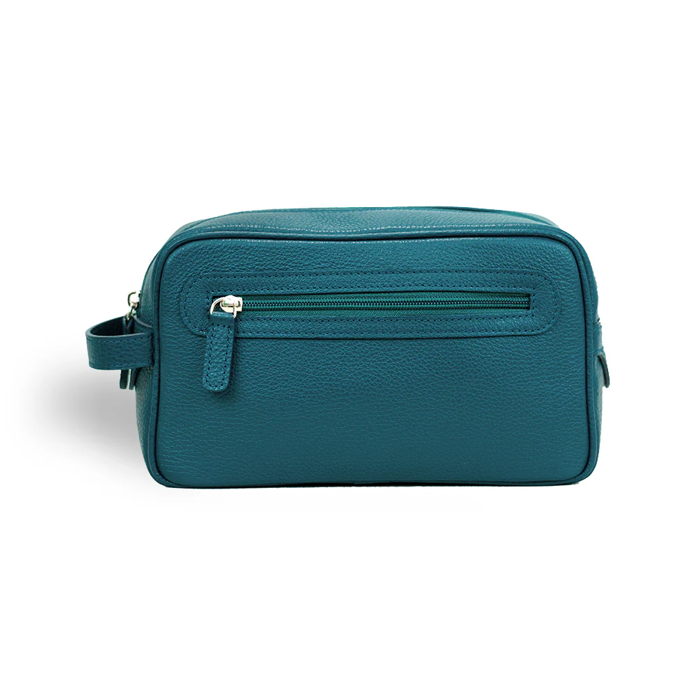 Beauty Case Nero ed Ottanio - Image 4