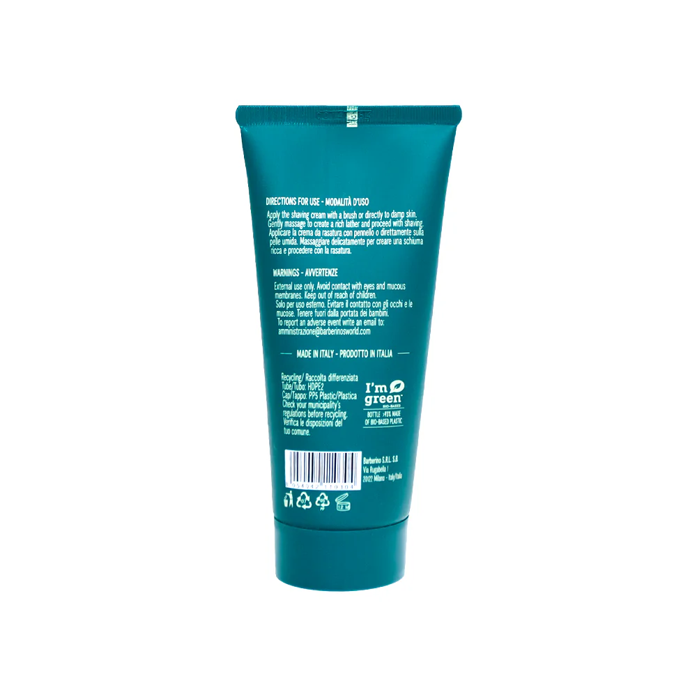 Crema da Rasatura - Image 4