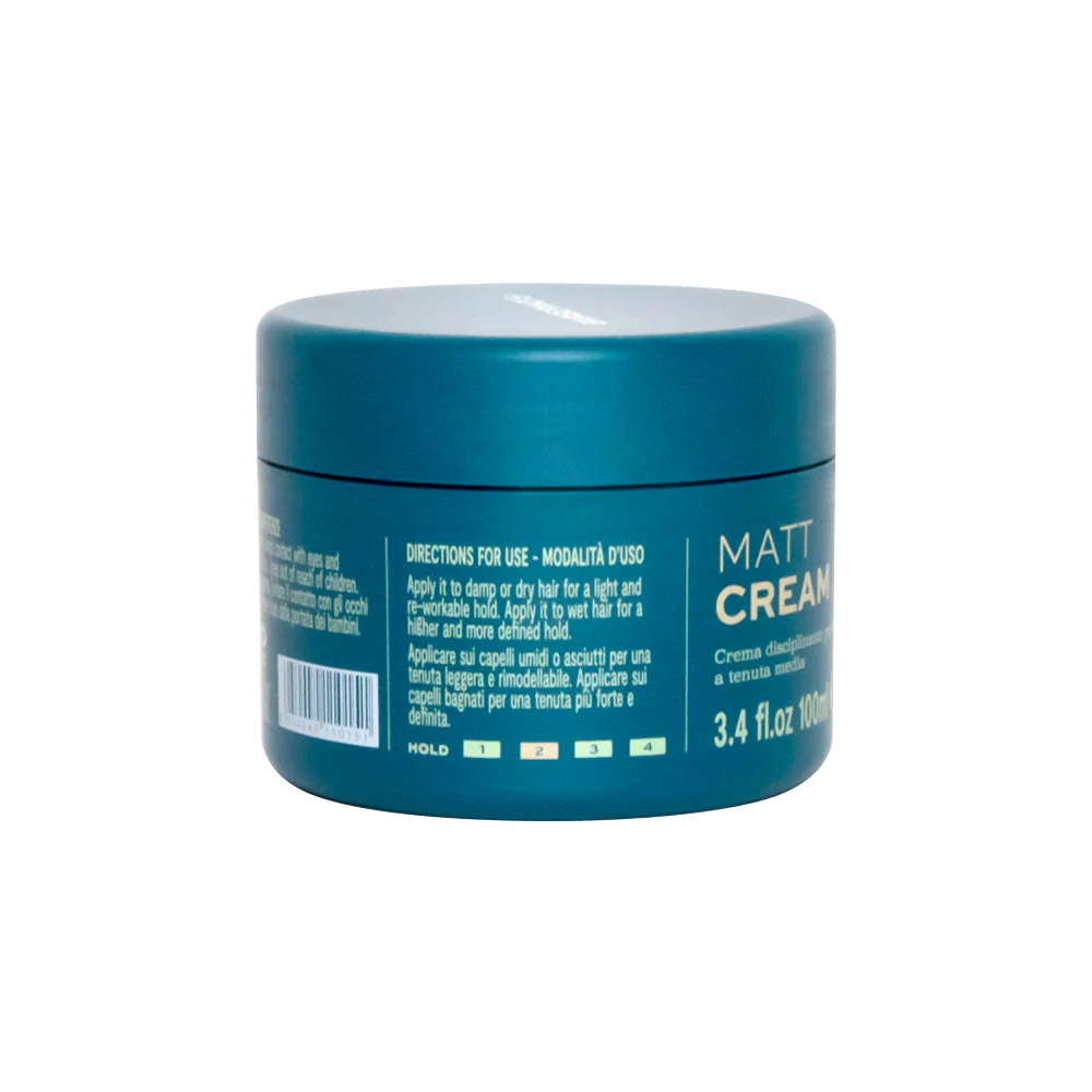 Crema Disciplinante - Image 3