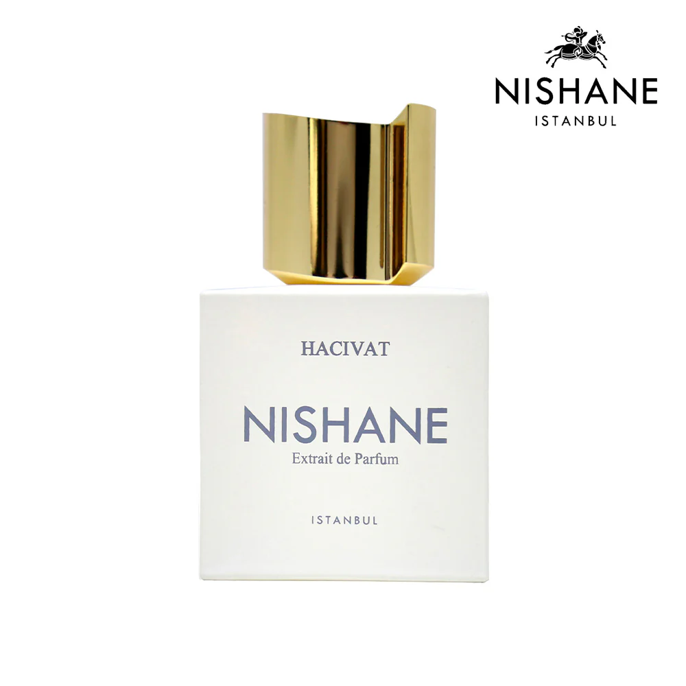 Nishane Hacivat