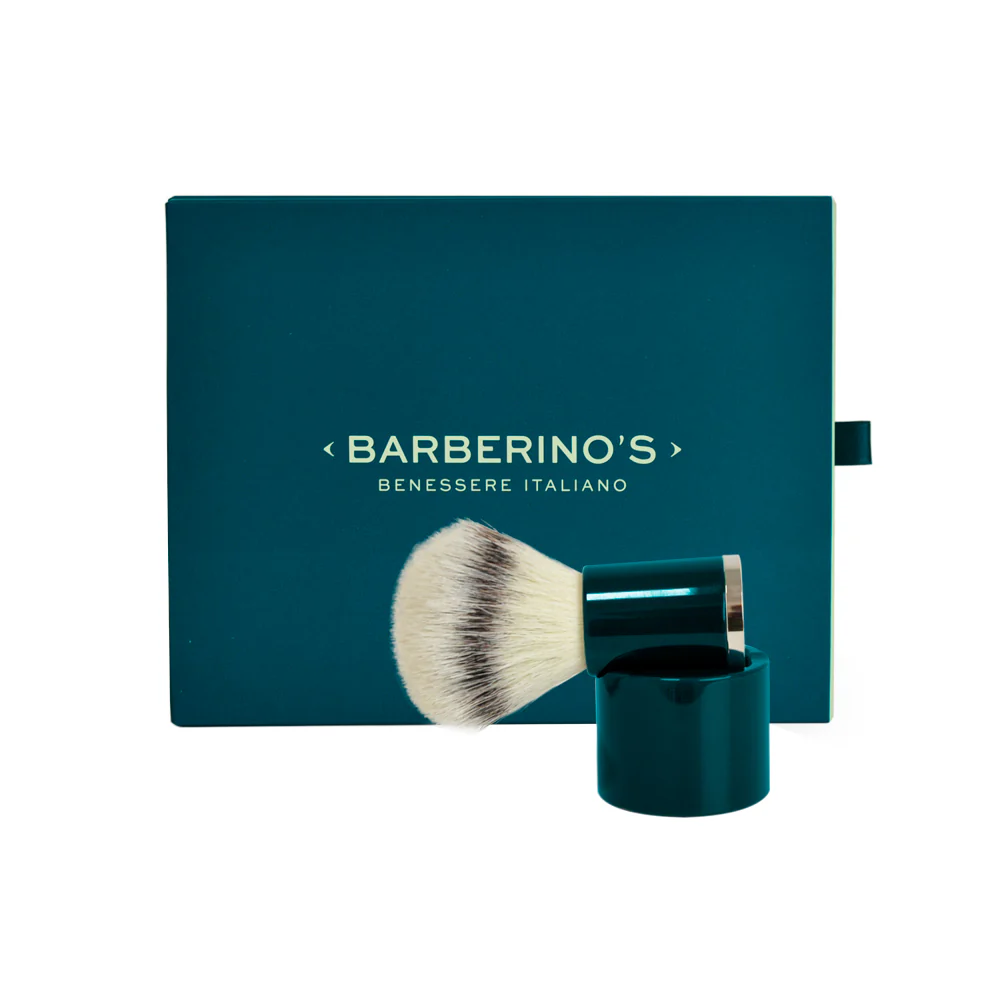 Pennello Barba Cruelty Free - Image 3