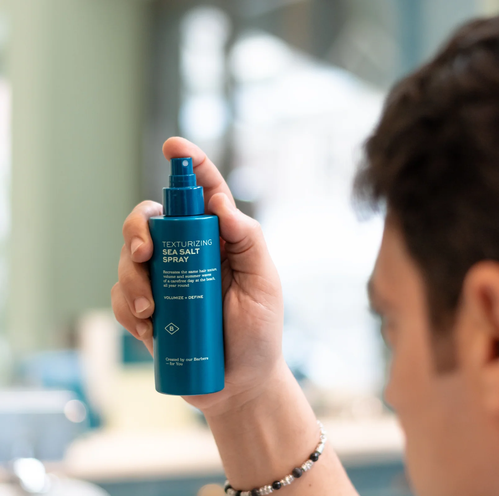 Sea salt spray - Image 4