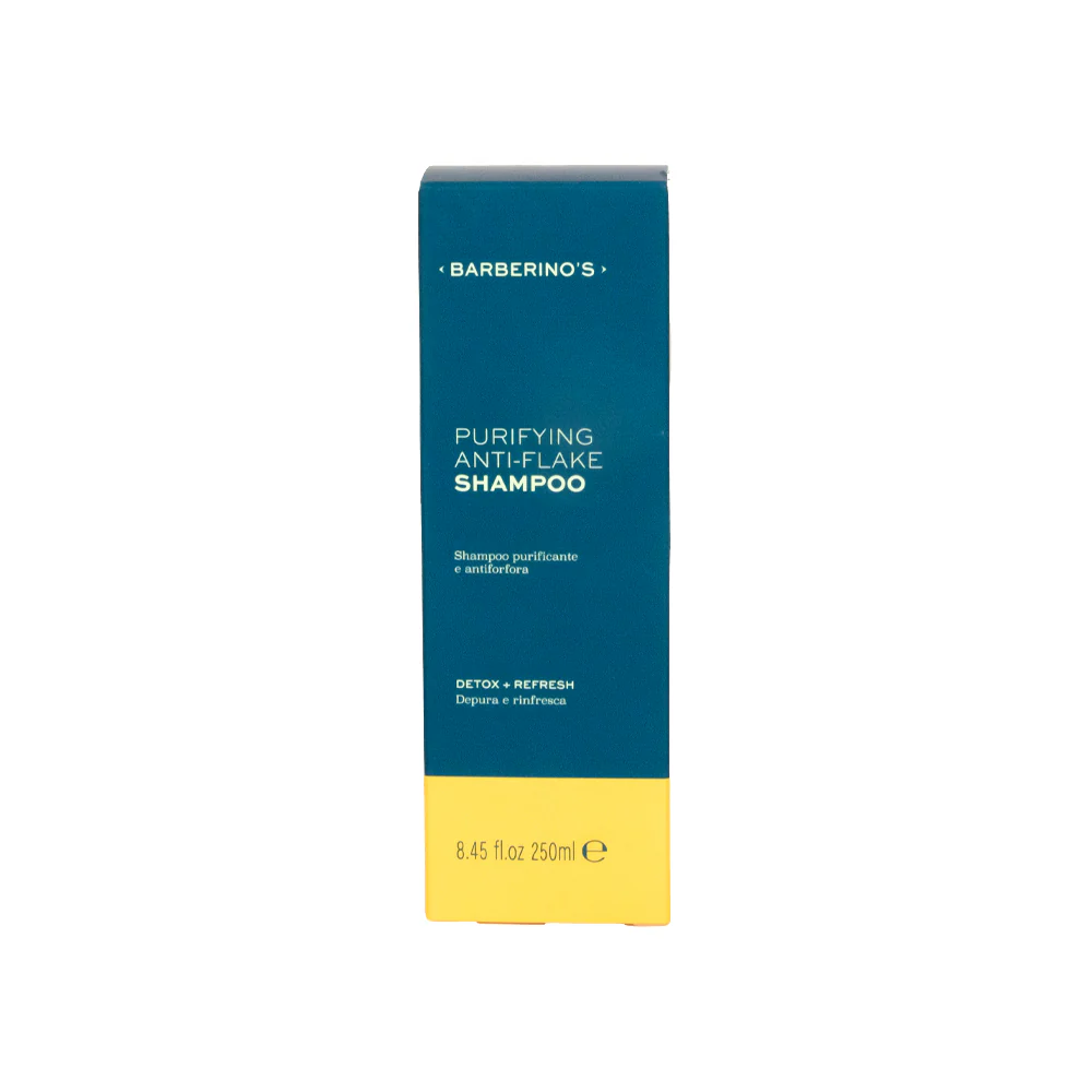 Shampoo Antiforfora - Image 4
