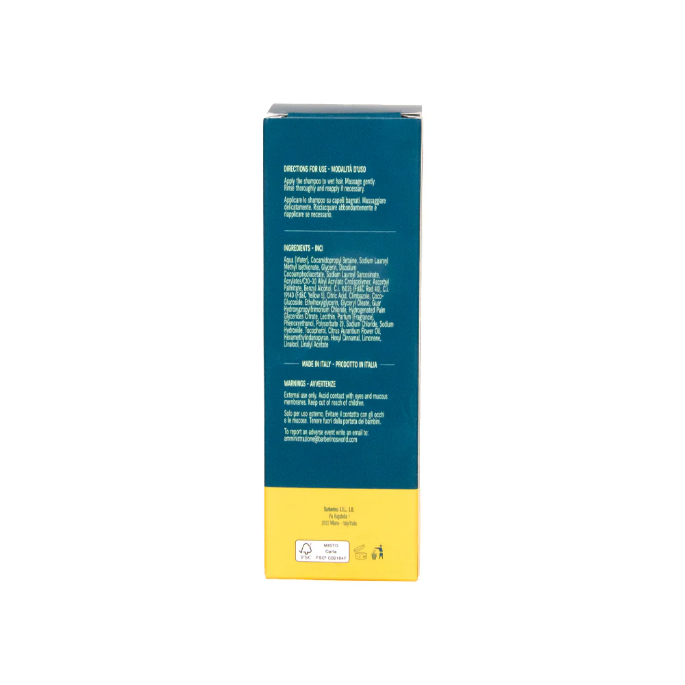 Shampoo Antiforfora - Image 5