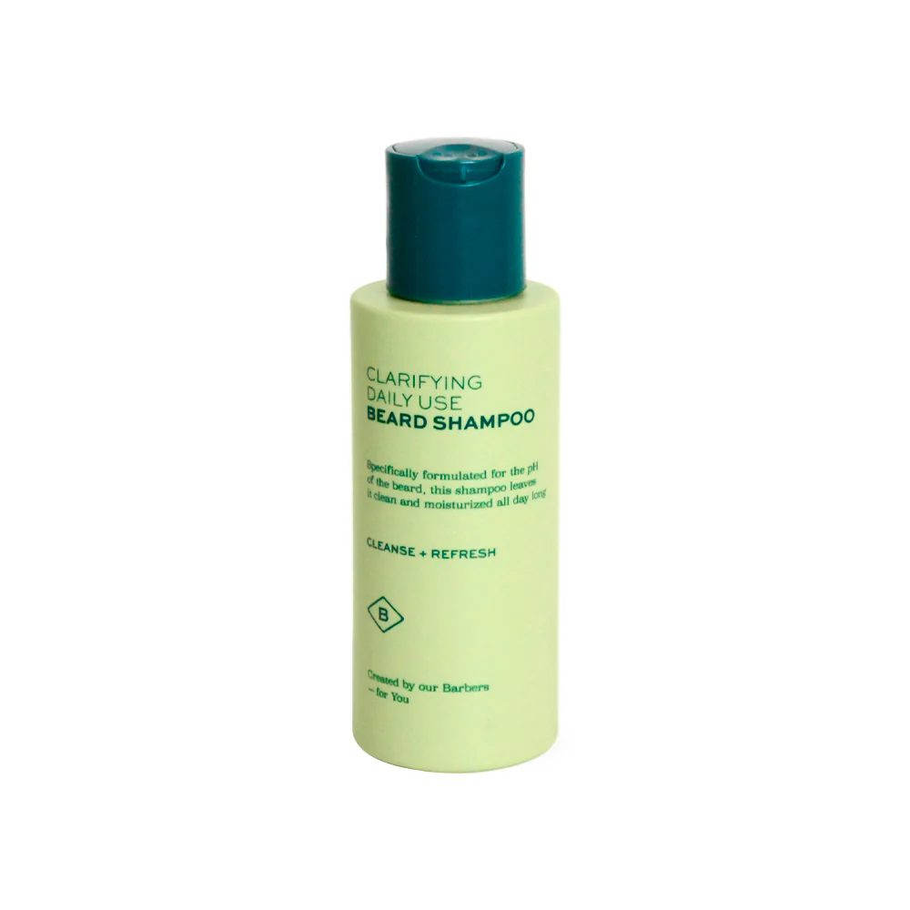 Shampoo Barba - Image 2
