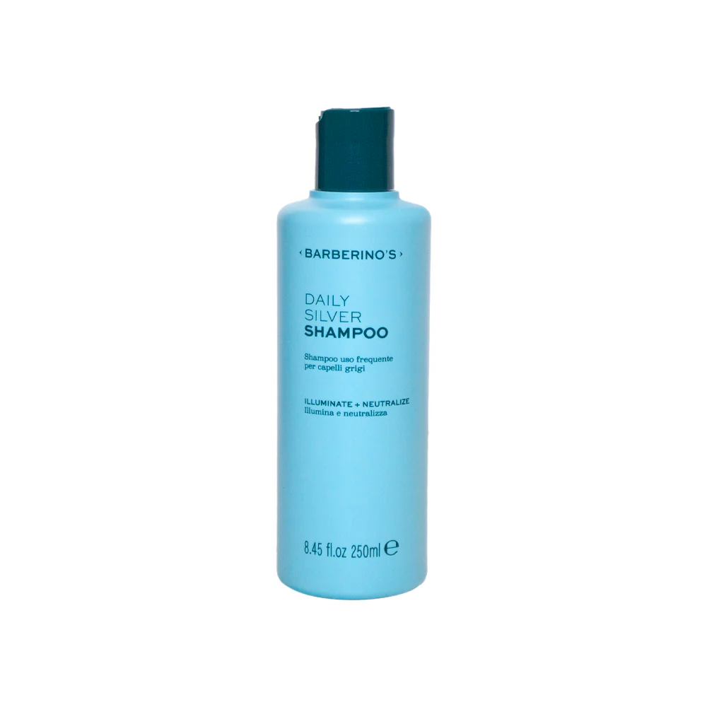 Shampoo per capelli grigi - Image 2