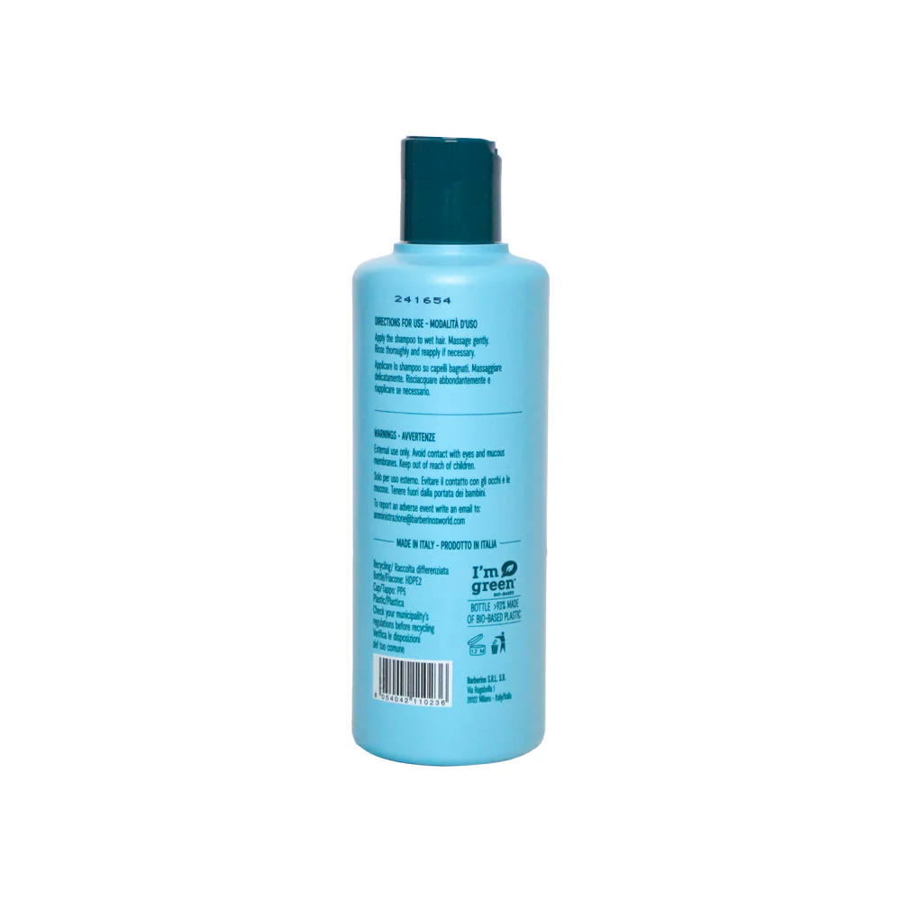 Shampoo per capelli grigi - Image 3