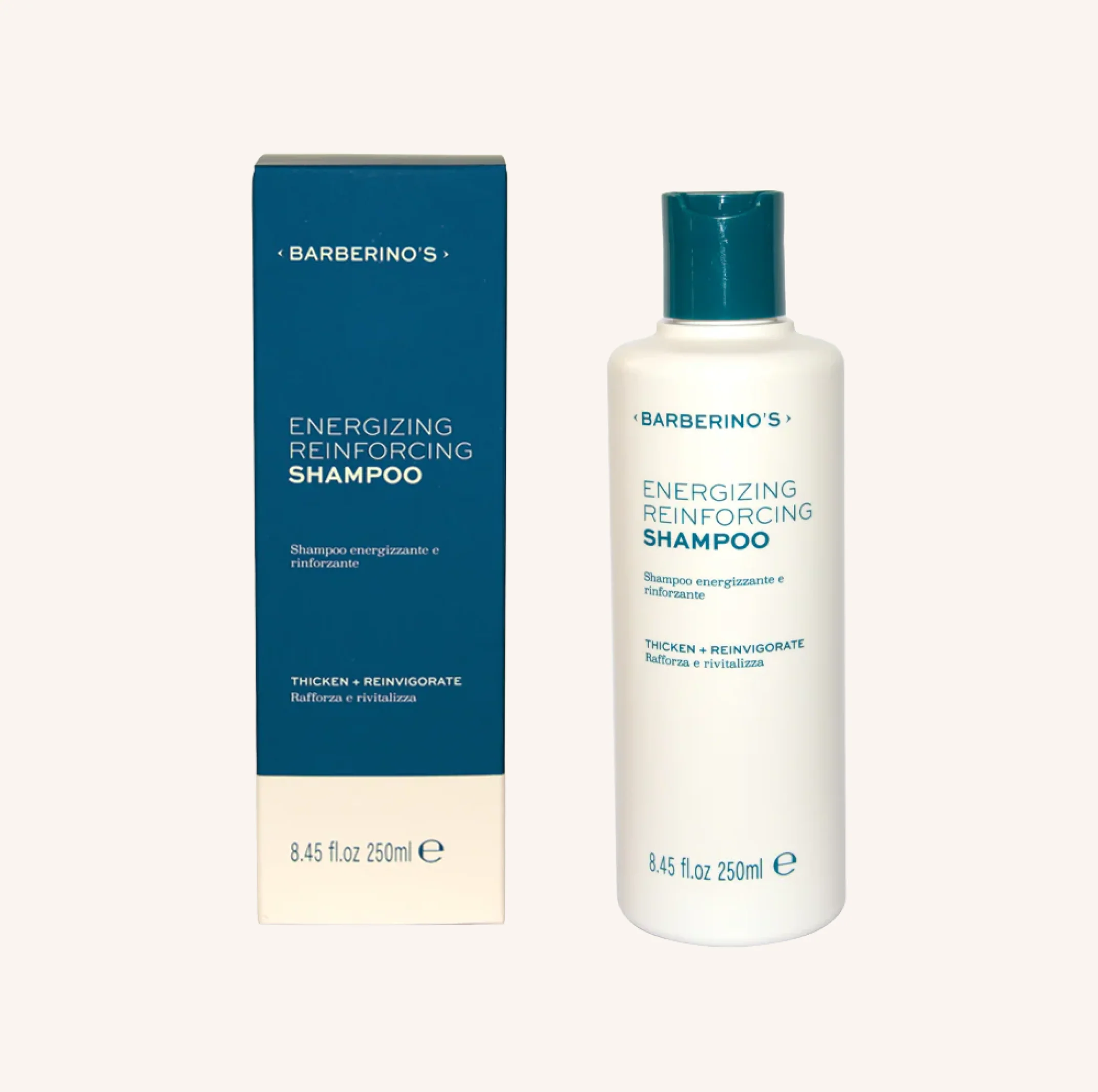 Shampoo Anticaduta Rinforzante - Image 2