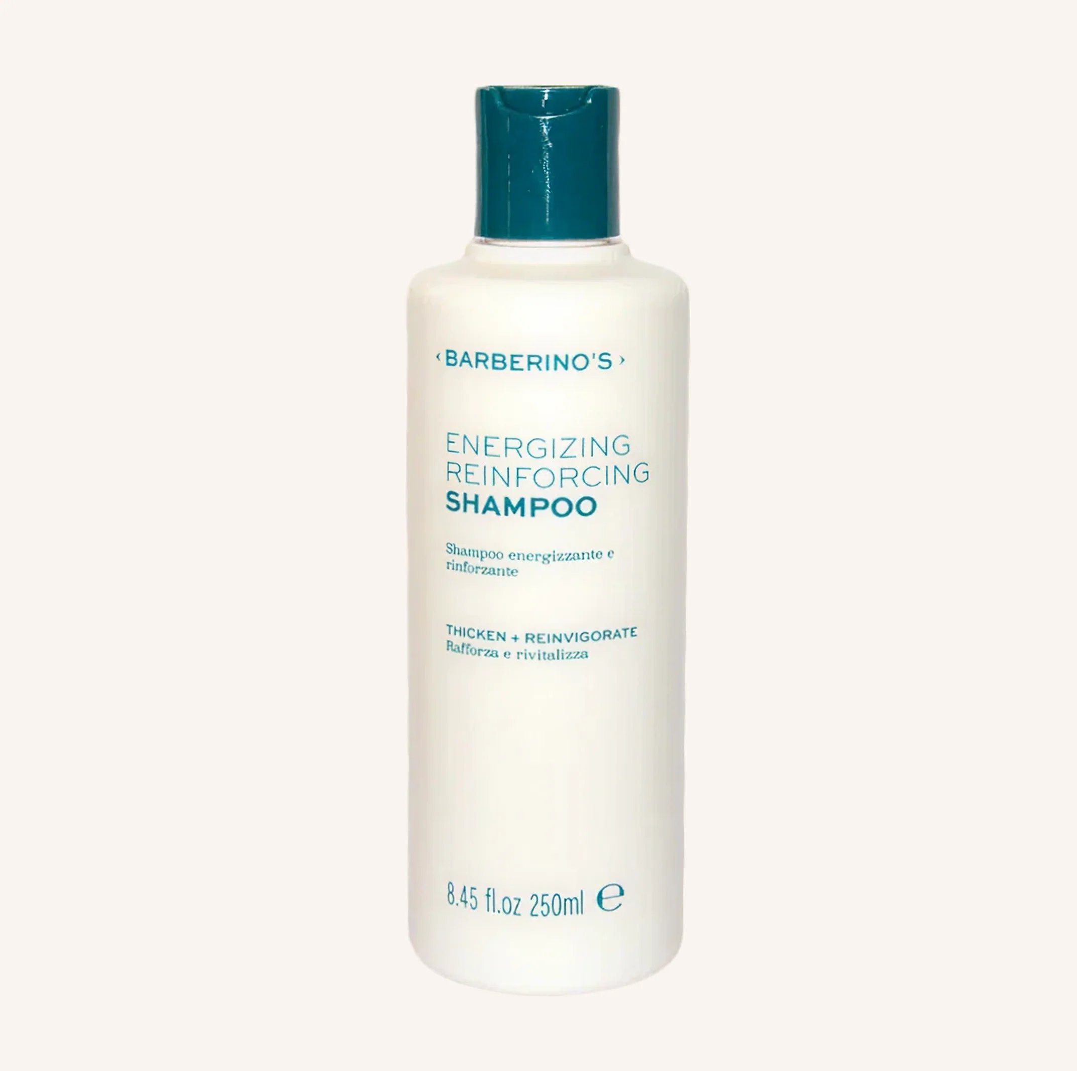 Shampoo Anticaduta Rinforzante - Image 3