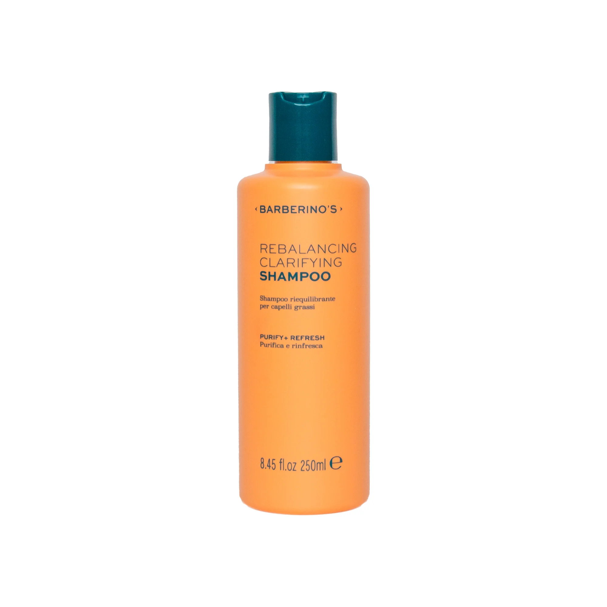 Shampoo per capelli grassi - Image 2