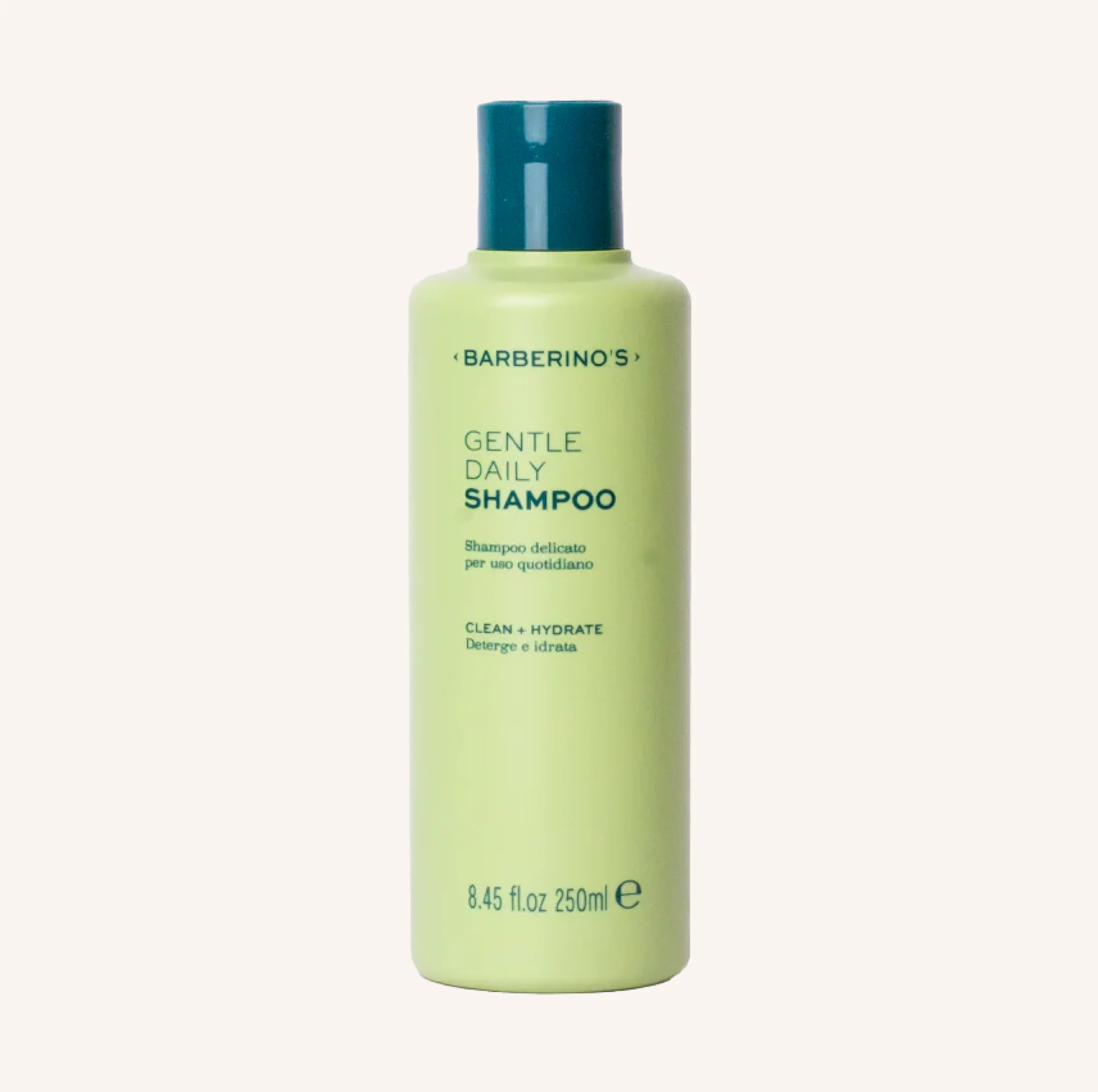 Shampoo delicato per uso quotidiano - Image 2