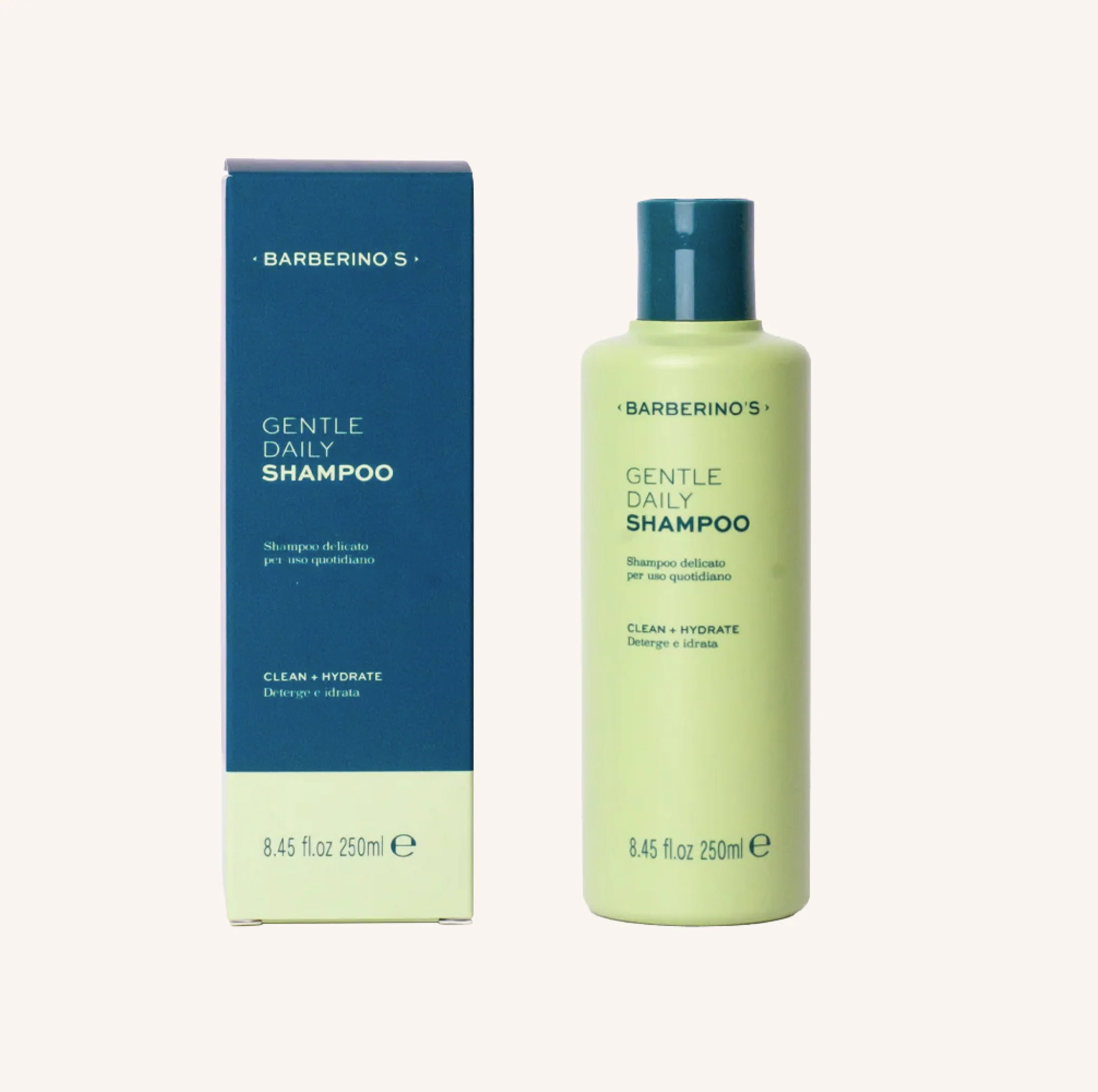 Shampoo delicato per uso quotidiano - Image 4