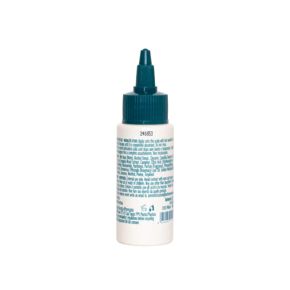 Siero Energizing Hair Serum - Image 2