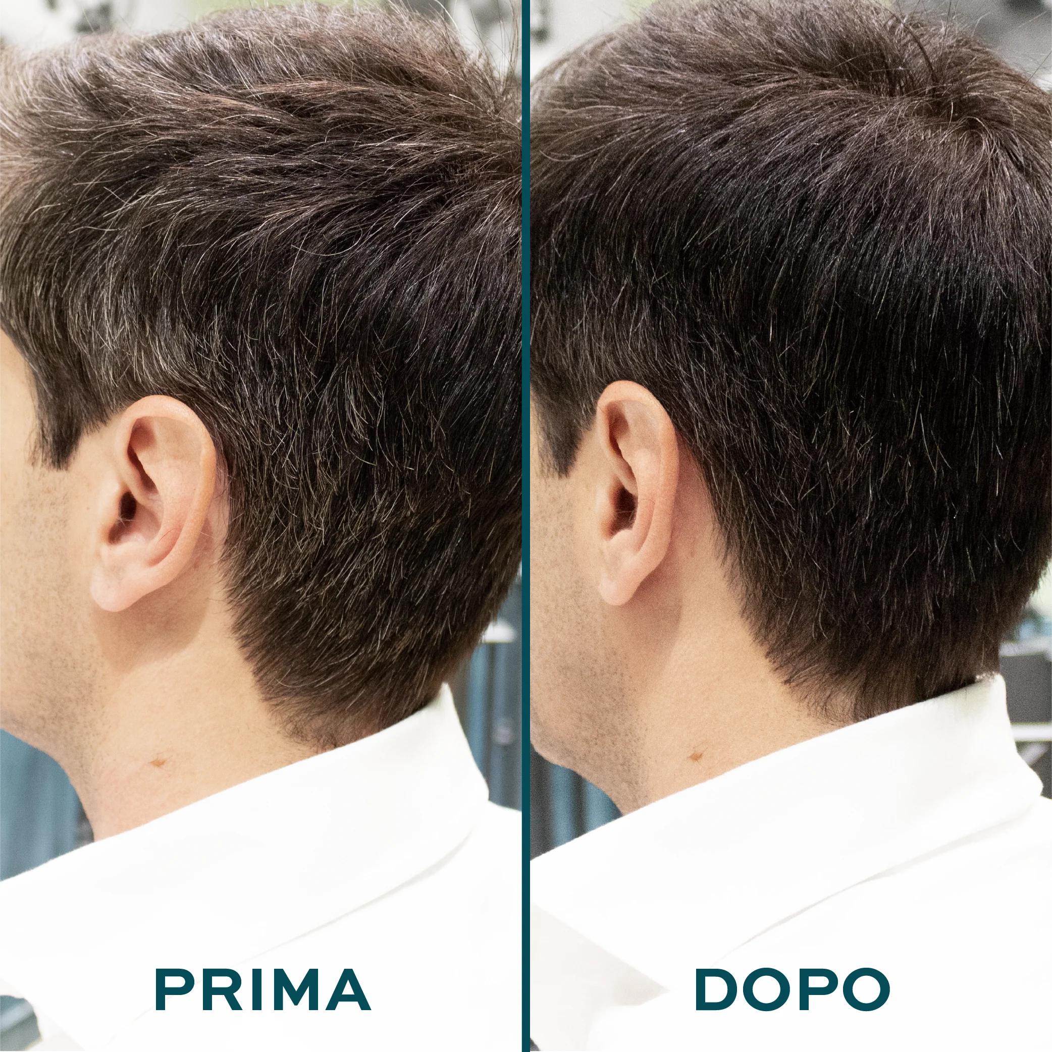 Taglio Capelli + Hair-mazing Color - Image 2