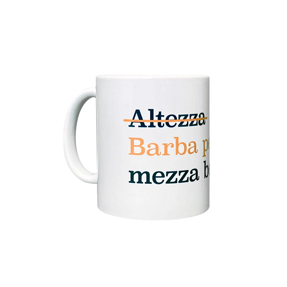 Tazza Barberino's - Image 2